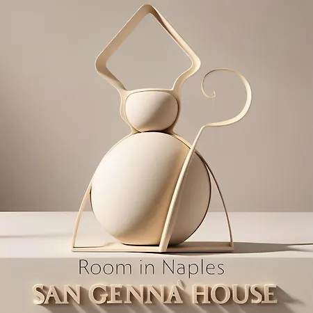 San Gennà House-3