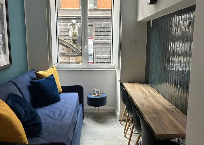 Sellaria4 Guest House